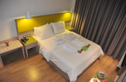 Elements Rooms & Apartments - image 3