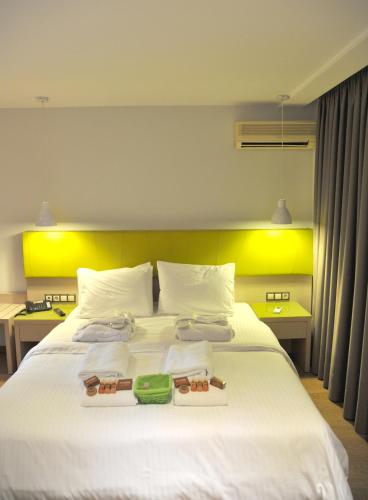 Elements Rooms & Apartments - image 5