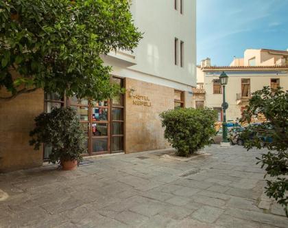 Nefeli Hotel - image 1