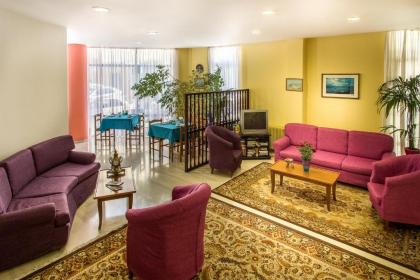 Nefeli Hotel - image 11