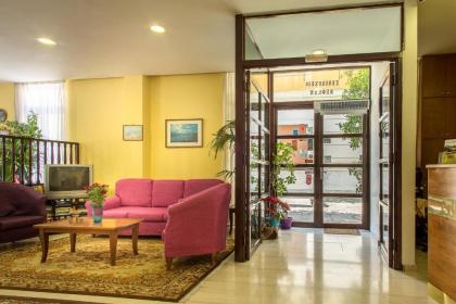 Nefeli Hotel - image 12