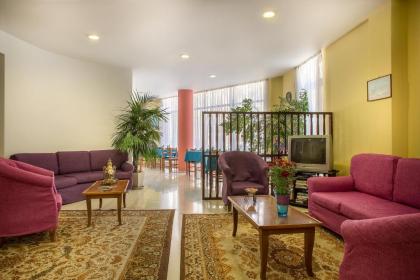 Nefeli Hotel - image 13