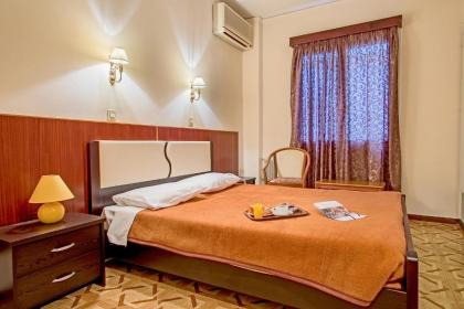 Nefeli Hotel - image 17