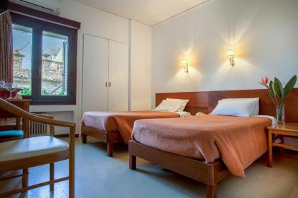 Nefeli Hotel - image 18