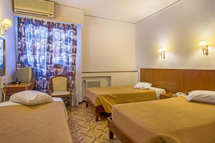Nefeli Hotel - image 19
