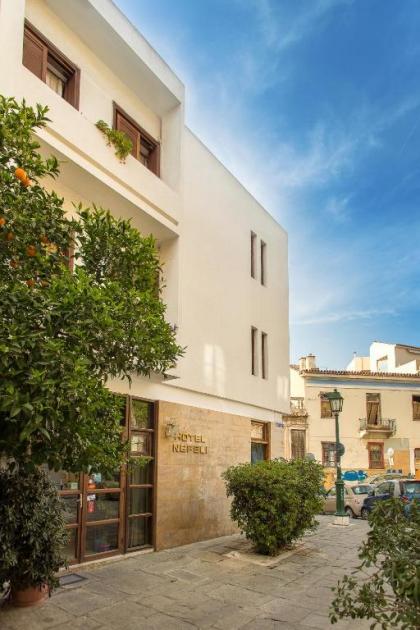 Nefeli Hotel - image 20