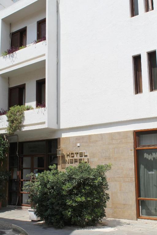 Nefeli Hotel - image 3