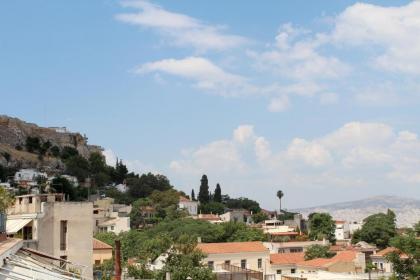 Nefeli Hotel - image 5