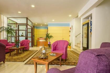 Nefeli Hotel - image 8