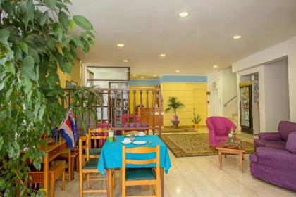 Nefeli Hotel - image 9
