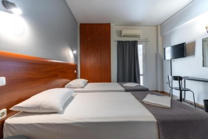 Stalis Hotel - image 11