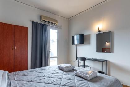 Stalis Hotel - image 13