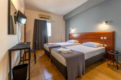 Stalis Hotel - image 15