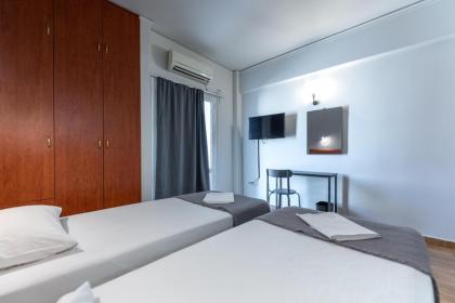 Stalis Hotel - image 16