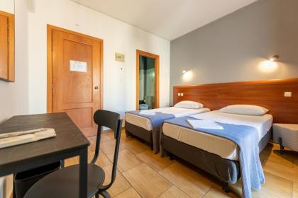 Stalis Hotel - image 18