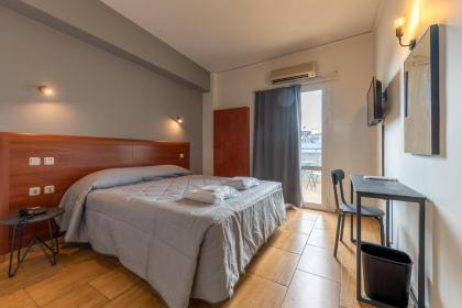 Stalis Hotel - image 4