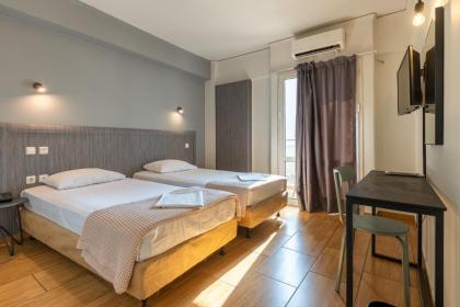 Stalis Hotel - image 5