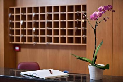 Stalis Hotel - image 6