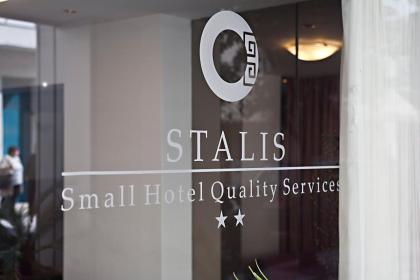 Stalis Hotel - image 7