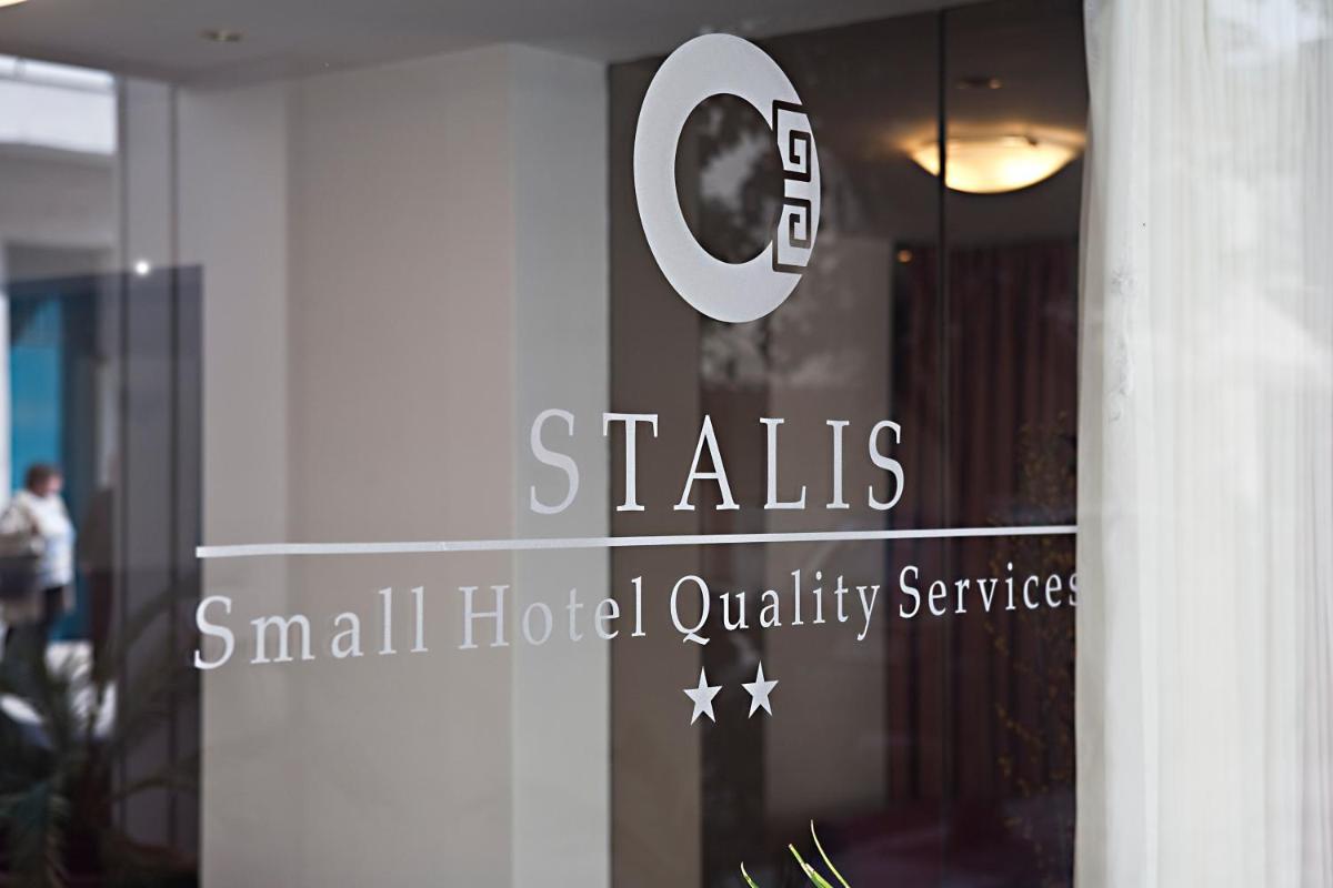 Stalis Hotel - image 7