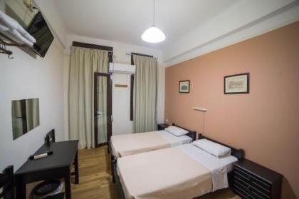 Tempi Hotel - image 12