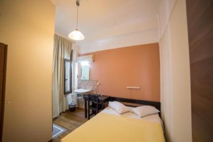 Tempi Hotel - image 14