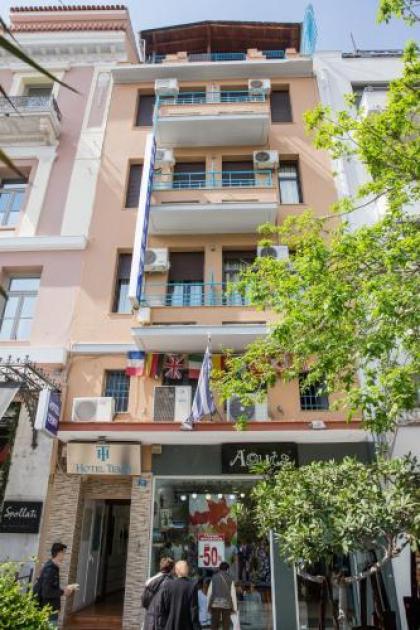 Tempi Hotel - image 16