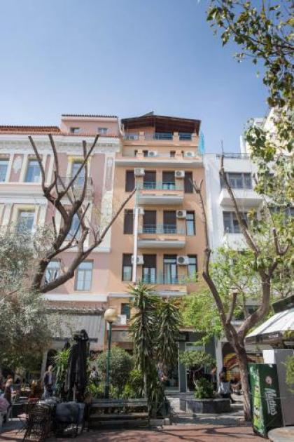 Tempi Hotel - image 5