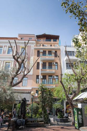 Tempi Hotel - image 5