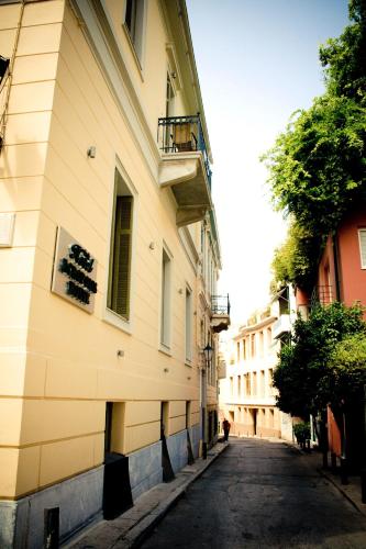 Acropolis House - main image