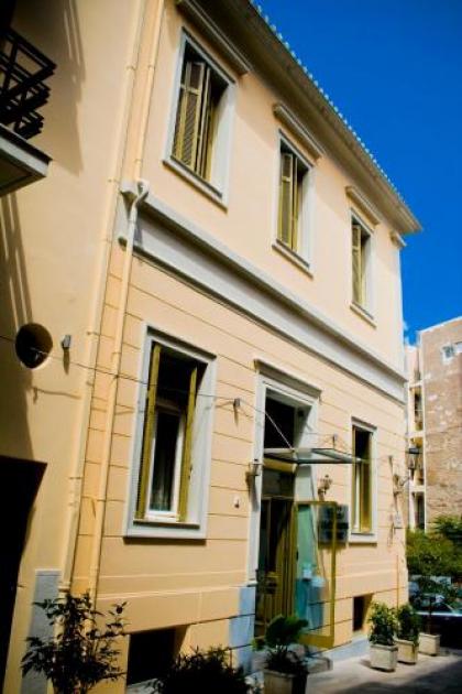 Acropolis House - image 18