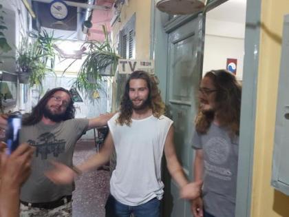 Pagration Youth Hostel - image 15