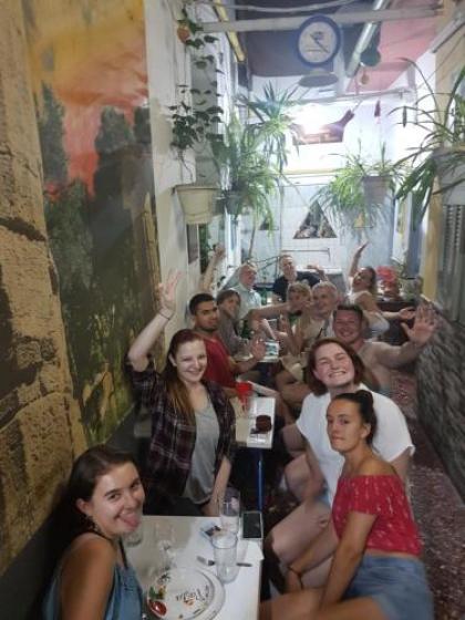 Pagration Youth Hostel - image 16