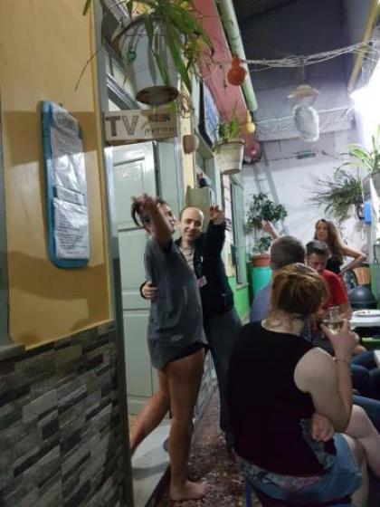 Pagration Youth Hostel - image 17