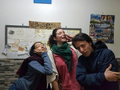Pagration Youth Hostel - image 18