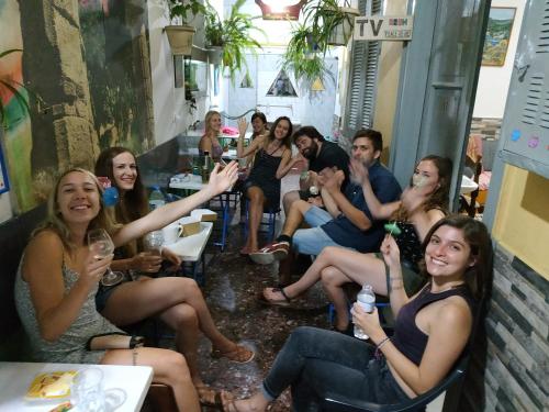 Pagration Youth Hostel - image 3