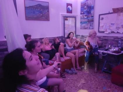 Pagration Youth Hostel - image 7