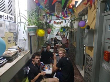 Pagration Youth Hostel - image 9