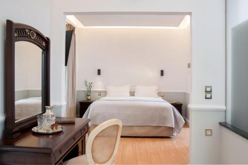 Acropolis Ami Boutique Hotel - main image