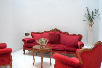 Acropolis Ami Boutique Hotel - image 10