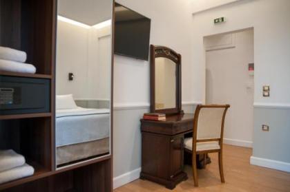 Acropolis Ami Boutique Hotel - image 11