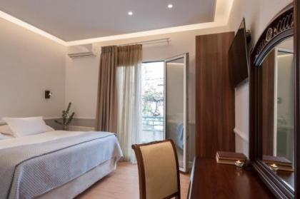 Acropolis Ami Boutique Hotel - image 15