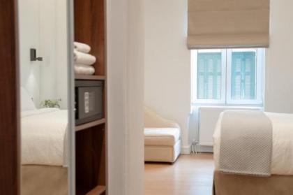 Acropolis Ami Boutique Hotel - image 17