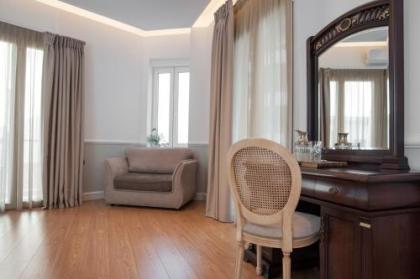 Acropolis Ami Boutique Hotel - image 2