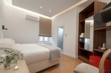 Acropolis Ami Boutique Hotel - image 20