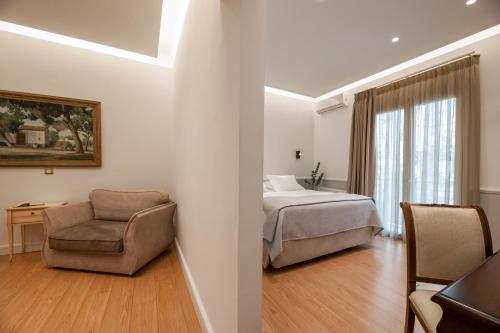 Acropolis Ami Boutique Hotel - image 3