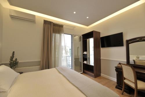 Acropolis Ami Boutique Hotel - image 4
