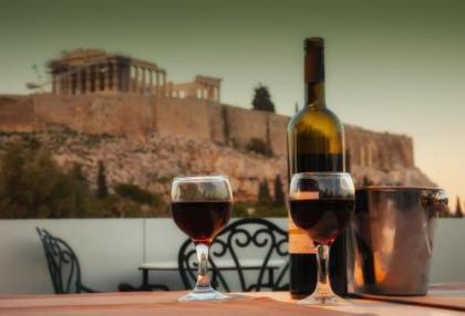 Acropolis View Hotel - image 1