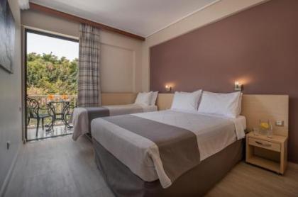Acropolis View Hotel - image 11