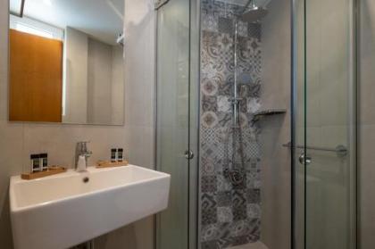Acropolis View Hotel - image 12